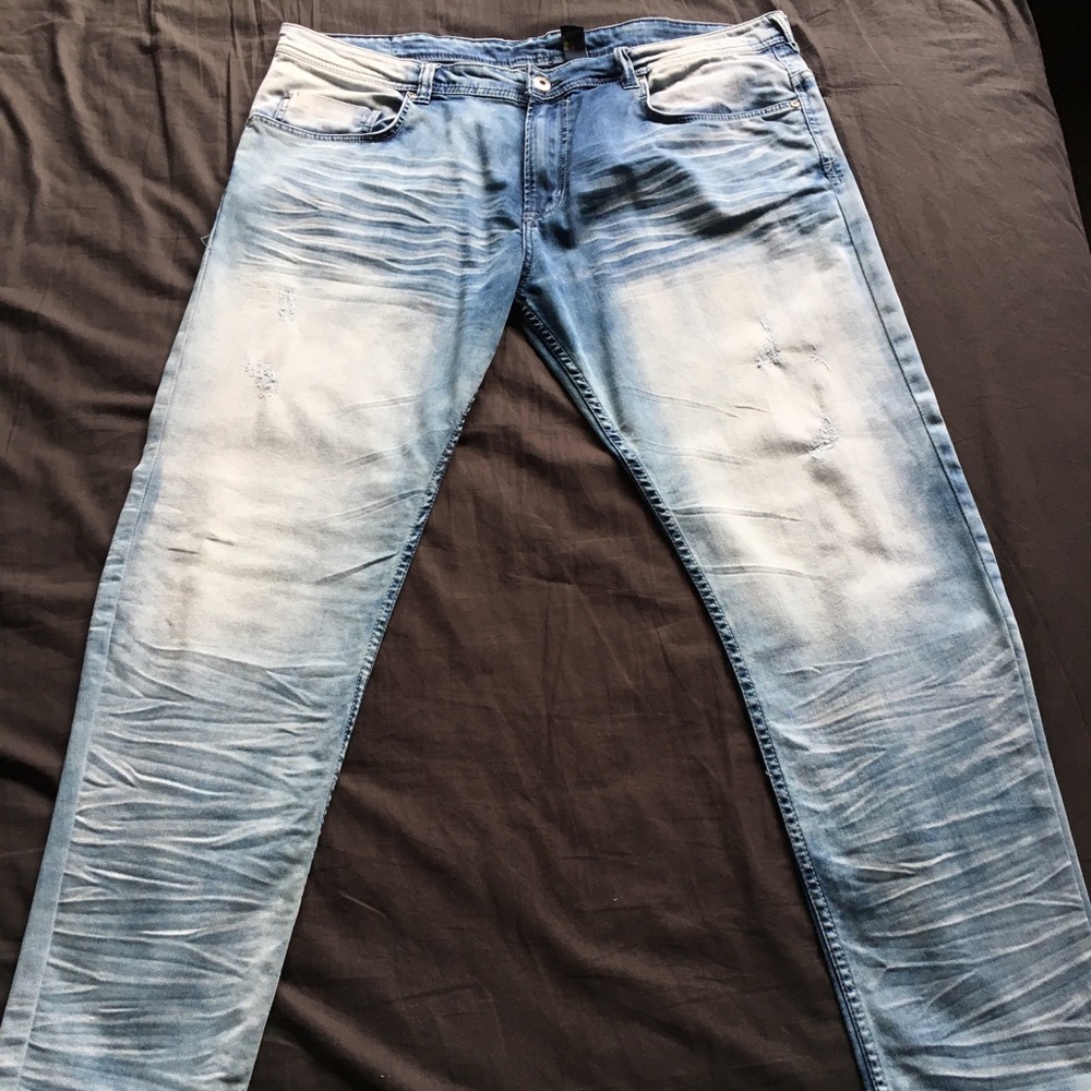 Buffalo Slim Jeans